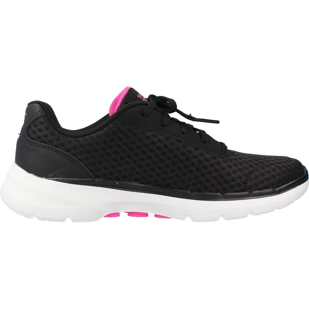SKECHERS en color NEGRO (4)