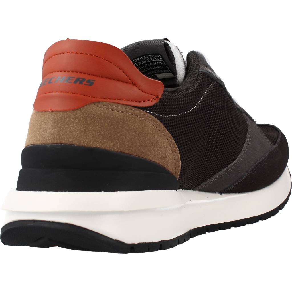 SKECHERS MIYOTO en color GRIS (3)