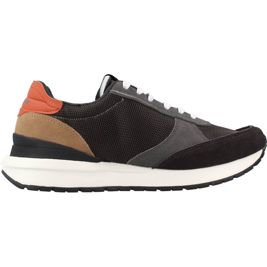 SKECHERS MIYOTO en color GRIS (4)