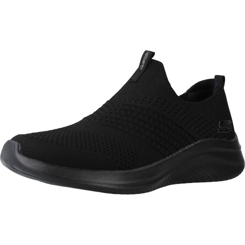 SKECHERS en color NEGRO (1)