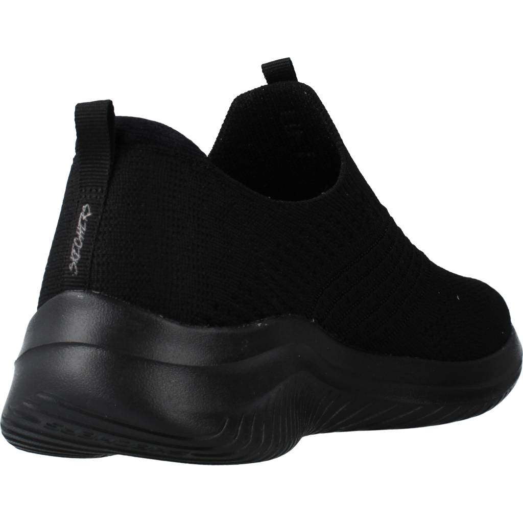 SKECHERS en color NEGRO (3)