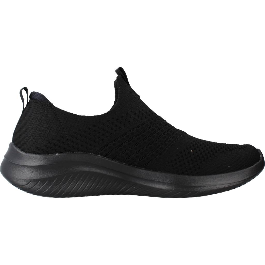 SKECHERS en color NEGRO (4)