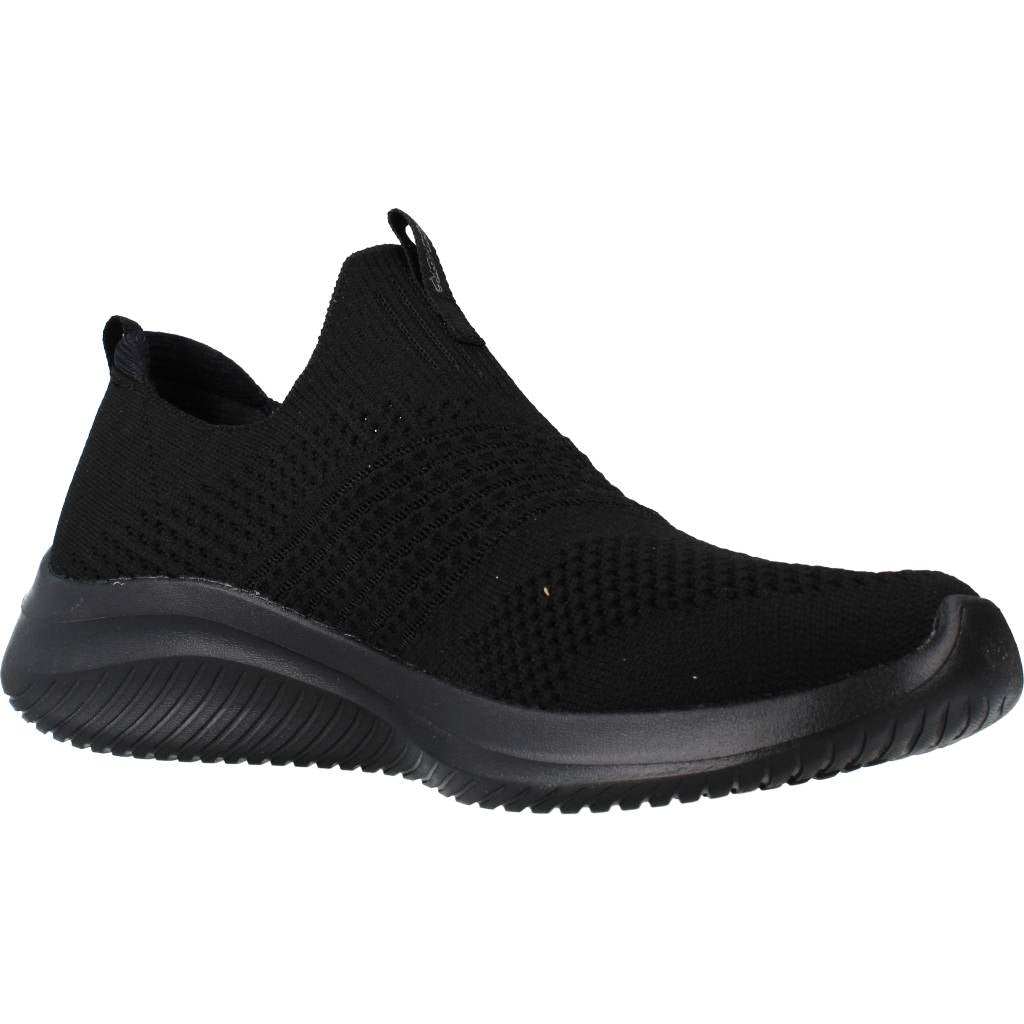 SKECHERS en color NEGRO (5)