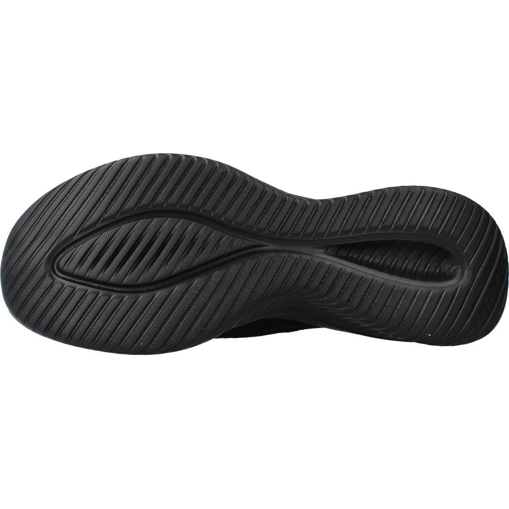 SKECHERS en color NEGRO (6)