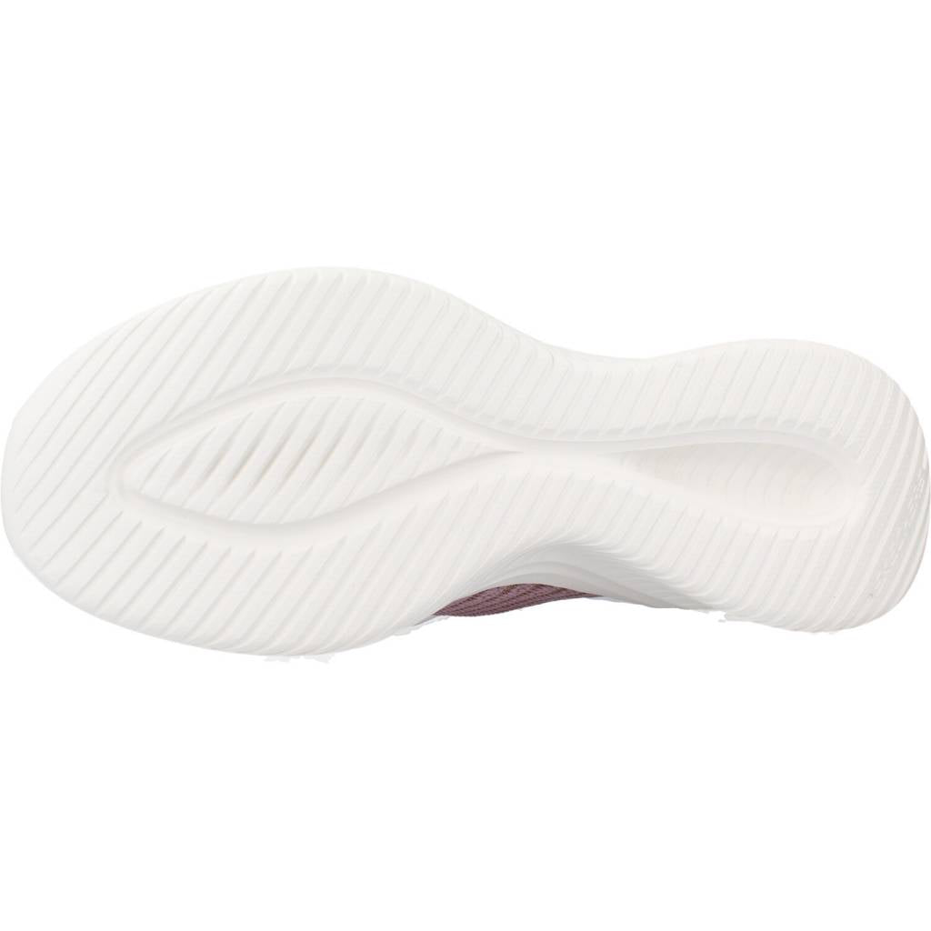 SKECHERS ULTRA FLEX . - CLASSY CHA en color VIOLETA (6)