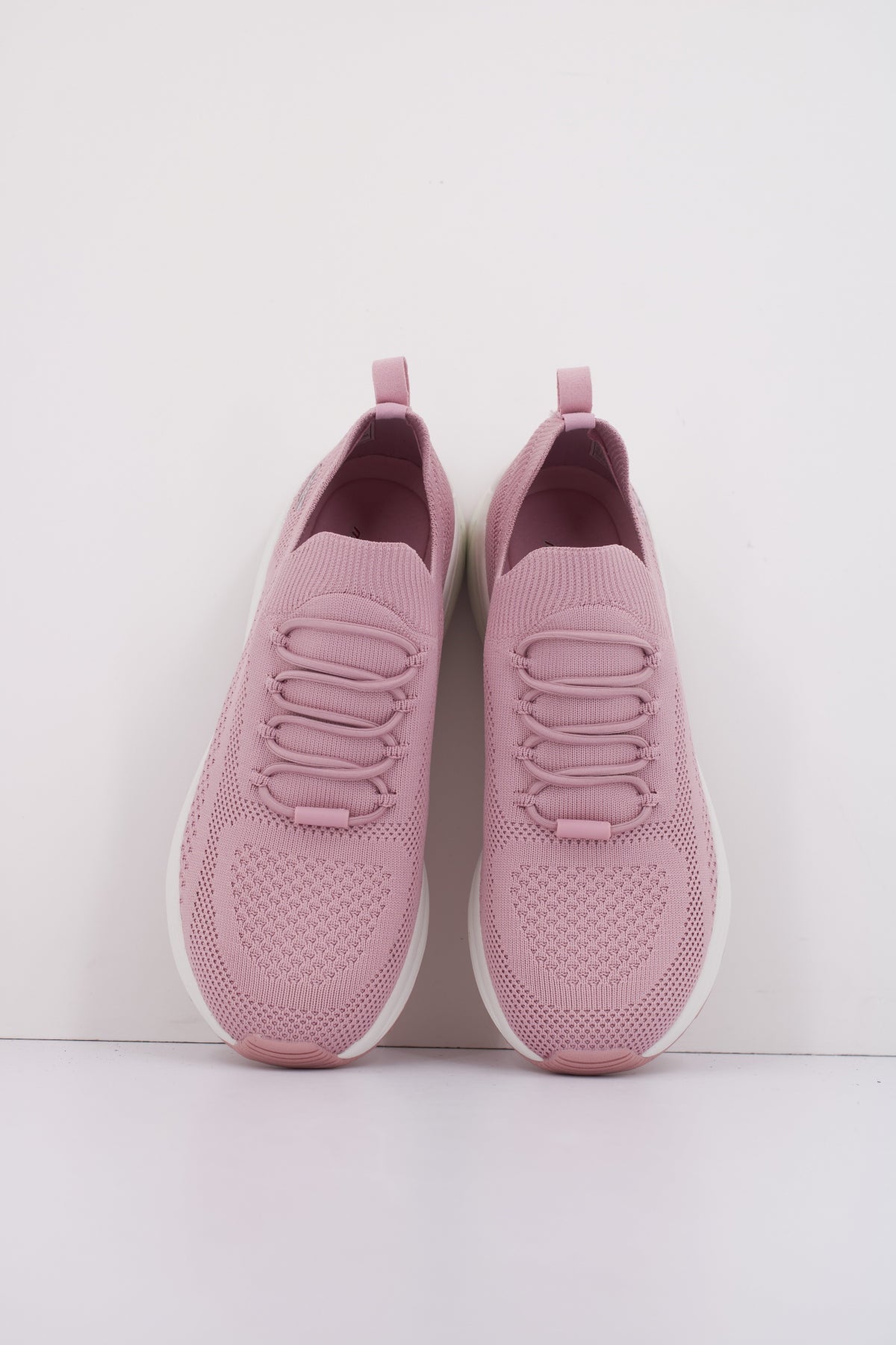 SKECHERS BOBS SPARROW .-ALL en color ROSA (3)