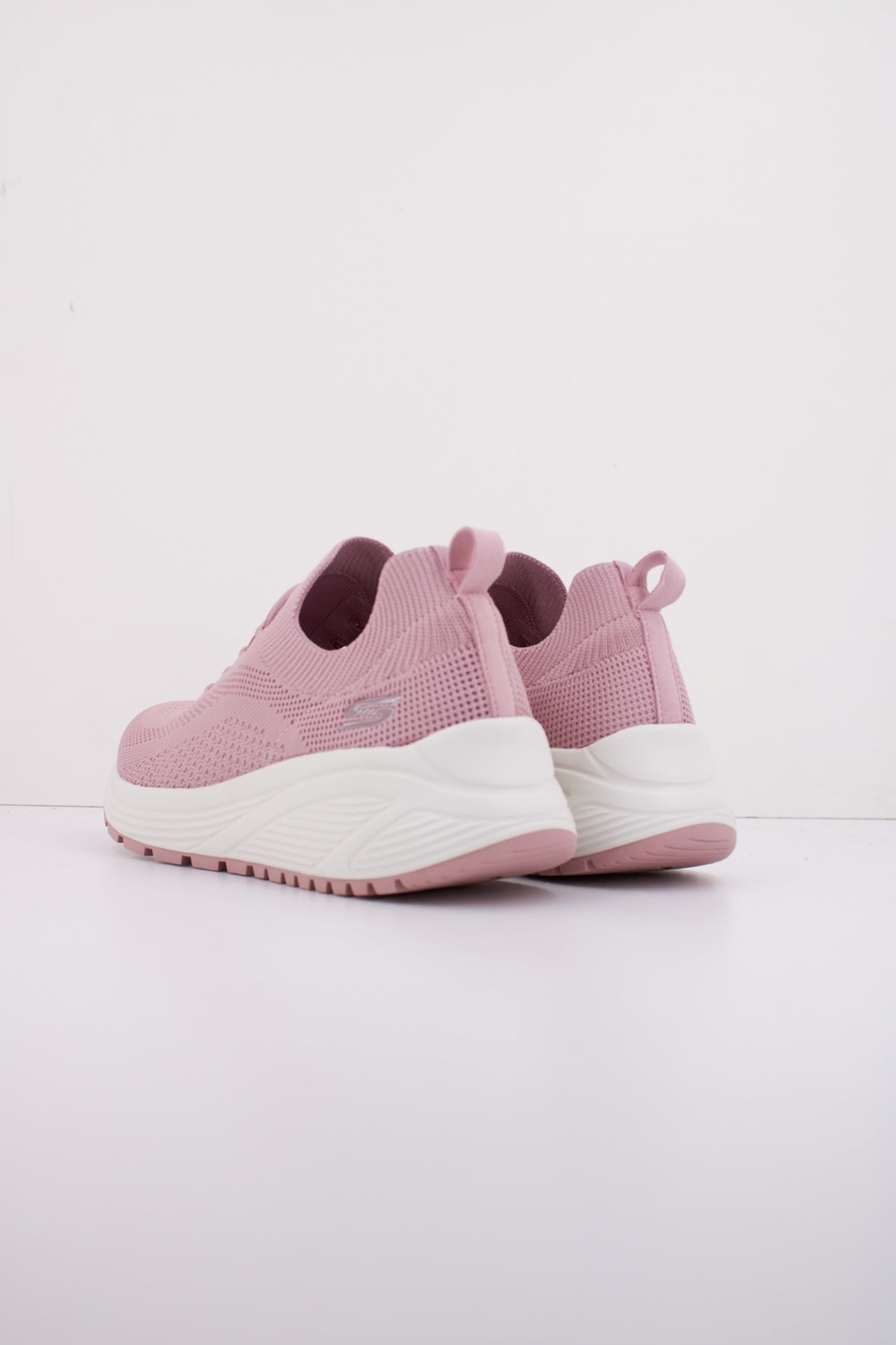SKECHERS BOBS SPARROW .-ALL en color ROSA (4)