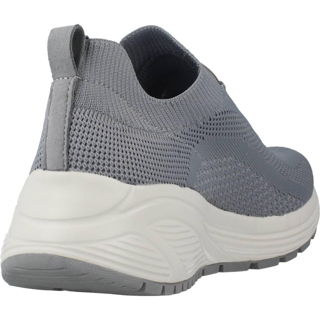 SKECHERS BOBS SPARROW . ALLEGIANCE en color GRIS (3)