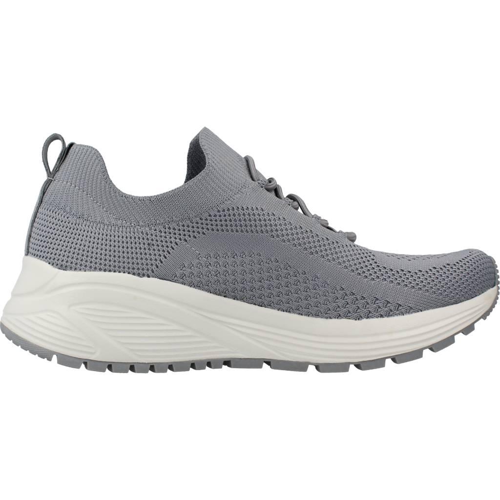 SKECHERS BOBS SPARROW . ALLEGIANCE en color GRIS (4)