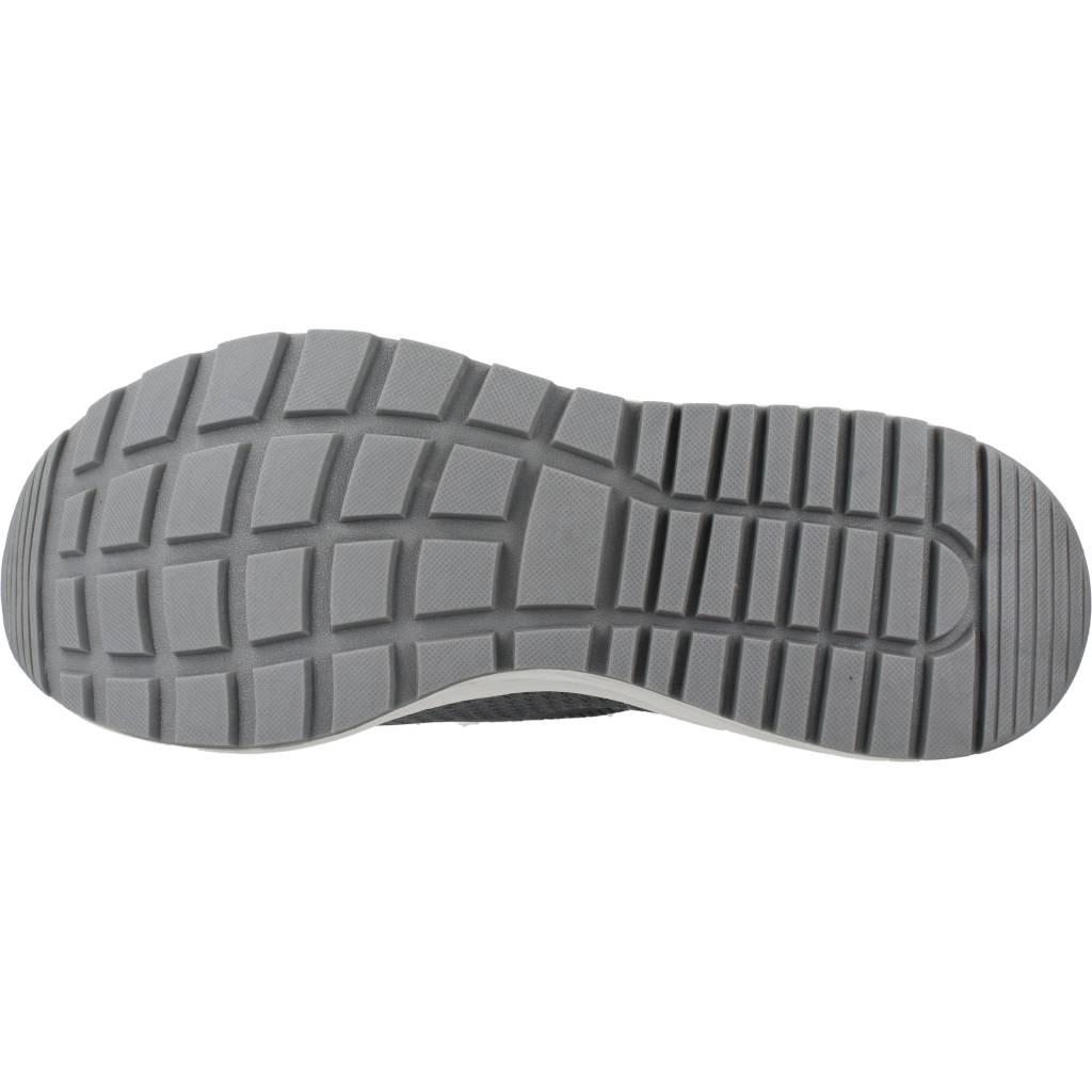 SKECHERS BOBS SPARROW . ALLEGIANCE en color GRIS (6)