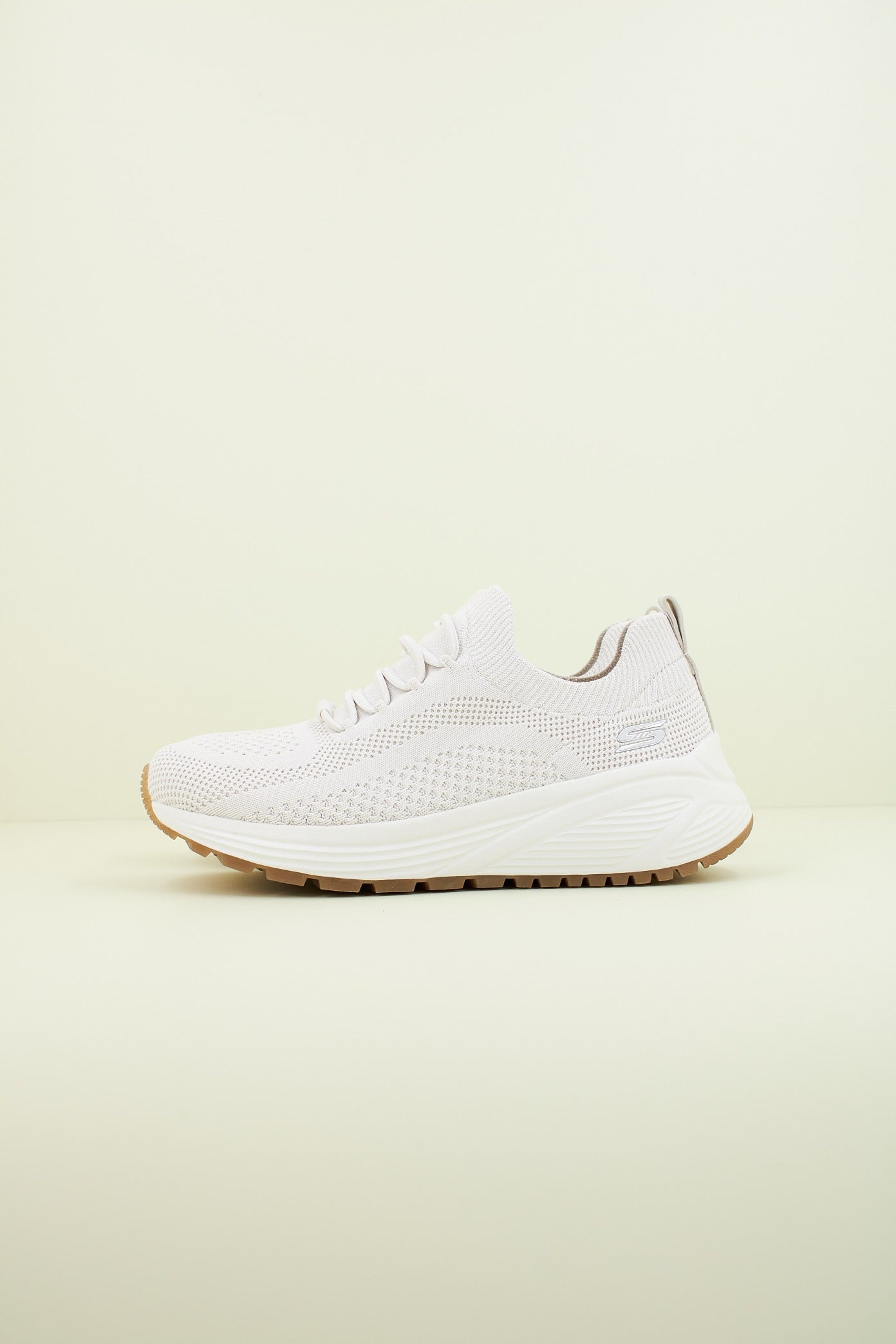 SKECHERS BOBS SPARROW . ALLEGIANCE en color BLANCO (1)