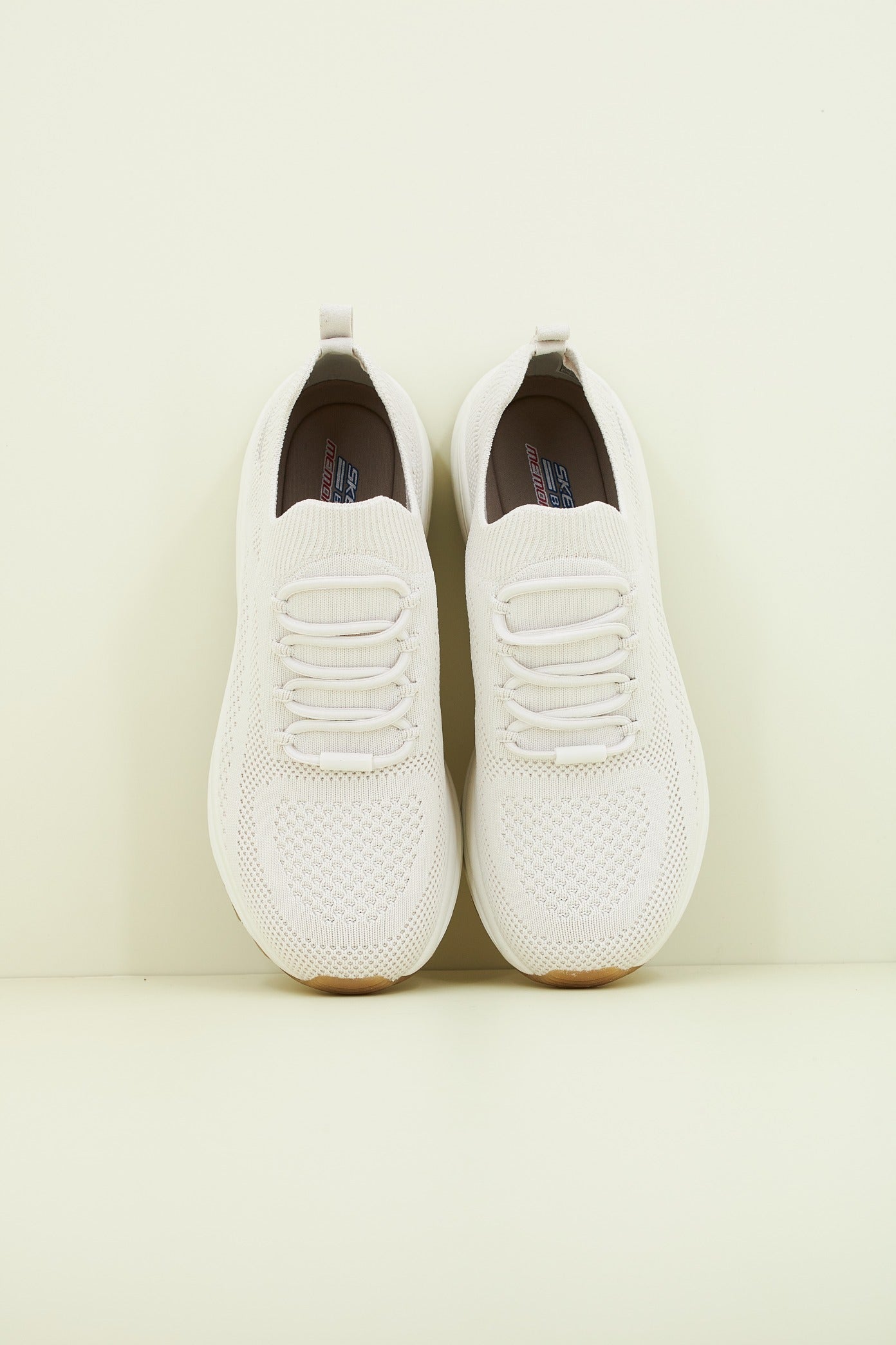 SKECHERS BOBS SPARROW . ALLEGIANCE en color BLANCO (2)
