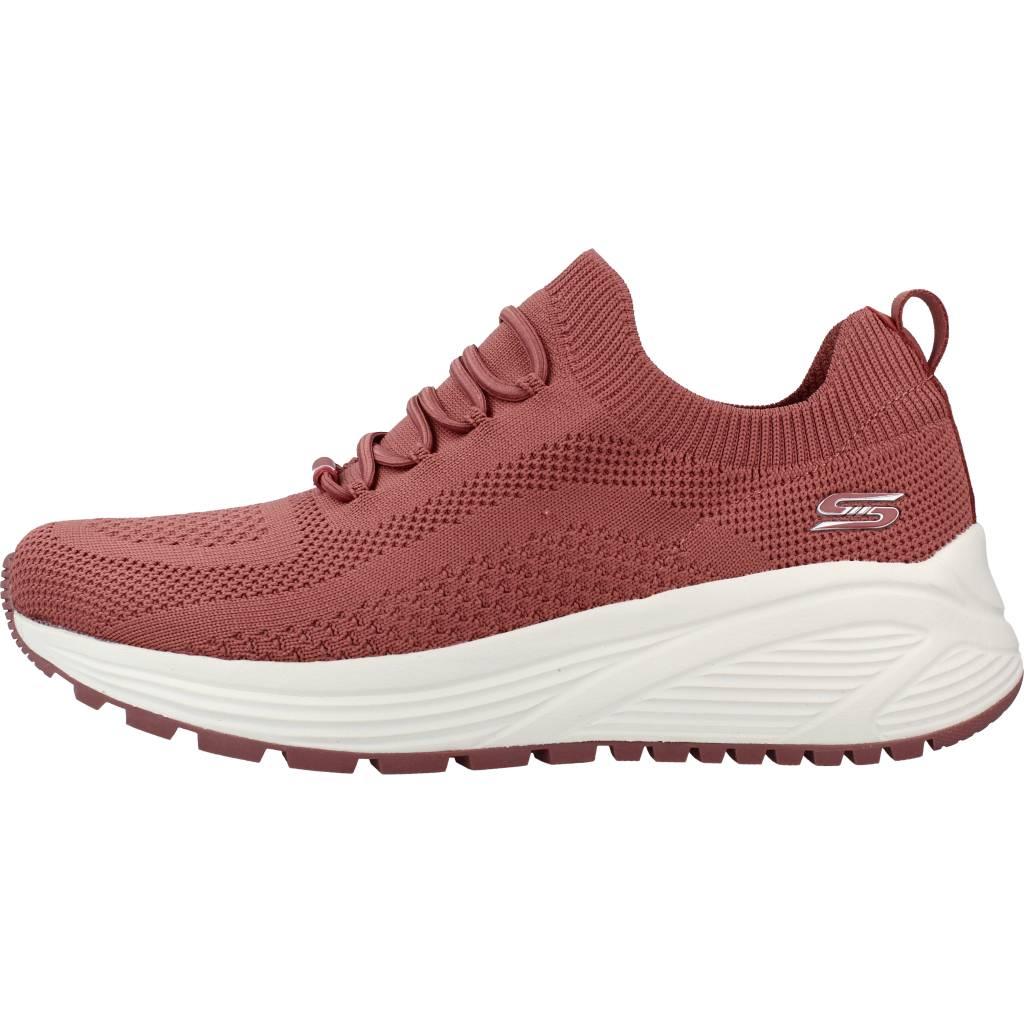 SKECHERS BOBS SPARROW . ALLEGIANCE en color ROSA (2)