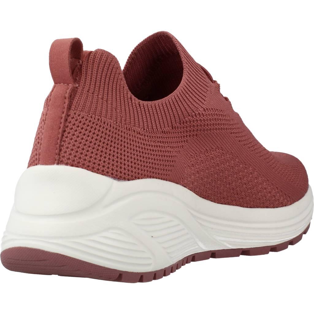 SKECHERS BOBS SPARROW . ALLEGIANCE en color ROSA (3)