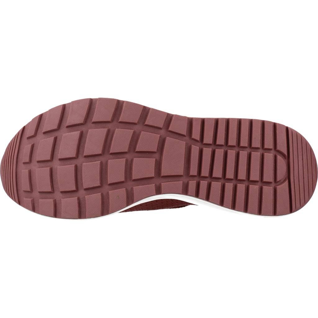 SKECHERS BOBS SPARROW . ALLEGIANCE en color ROSA (6)