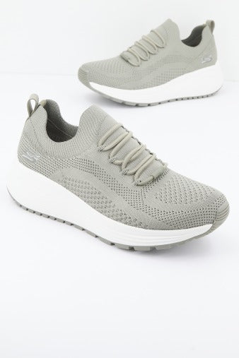 SKECHERS BOBS SPARROW . ALLEGIANCE en color VERDE (1)