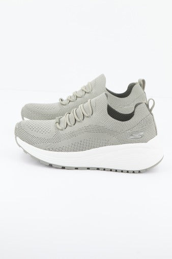 SKECHERS BOBS SPARROW . ALLEGIANCE en color VERDE (2)