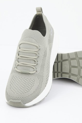 SKECHERS BOBS SPARROW . ALLEGIANCE en color VERDE (3)