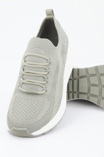 SKECHERS BOBS SPARROW . ALLEGIANCE en color VERDE (3)