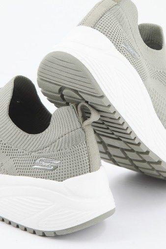 SKECHERS BOBS SPARROW . ALLEGIANCE en color VERDE (4)