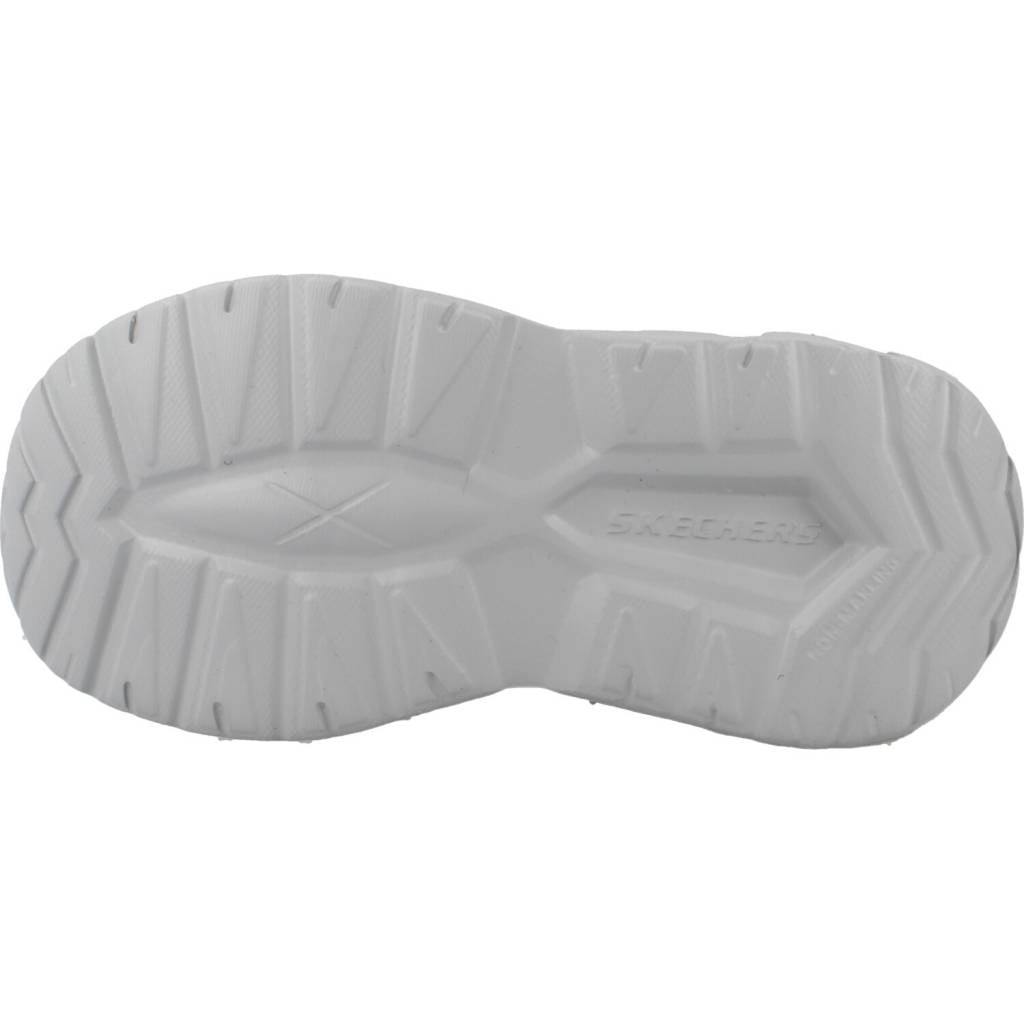 SKECHERS MAGNA-LIGHTS en color NEGRO (6)