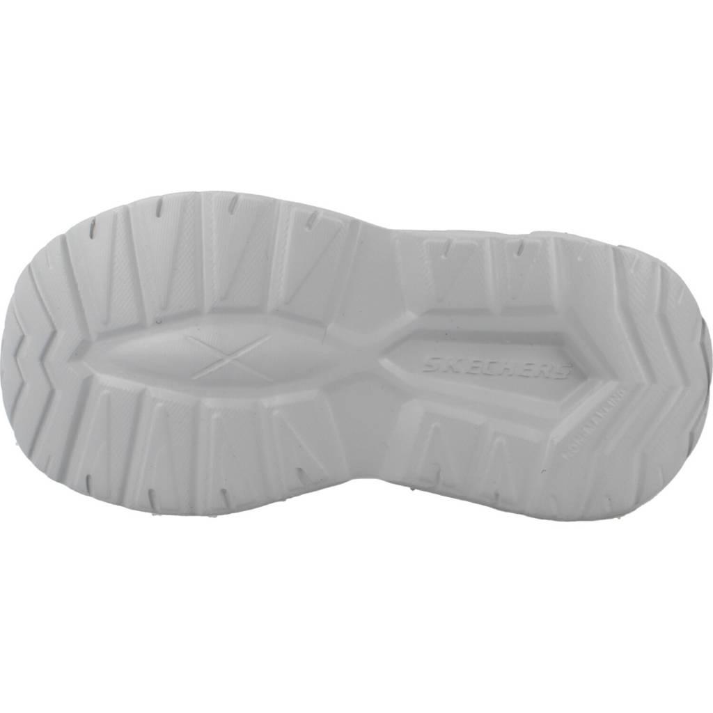 SKECHERS MAGNA-LIGHTS en color NEGRO (6)