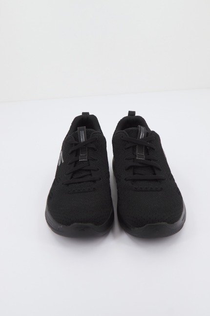 SKECHERS GO WALK ARCH FITUNIFY en color NEGRO (2)