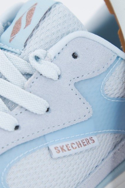 SKECHERS SUNNY STREET en color AZUL (4)