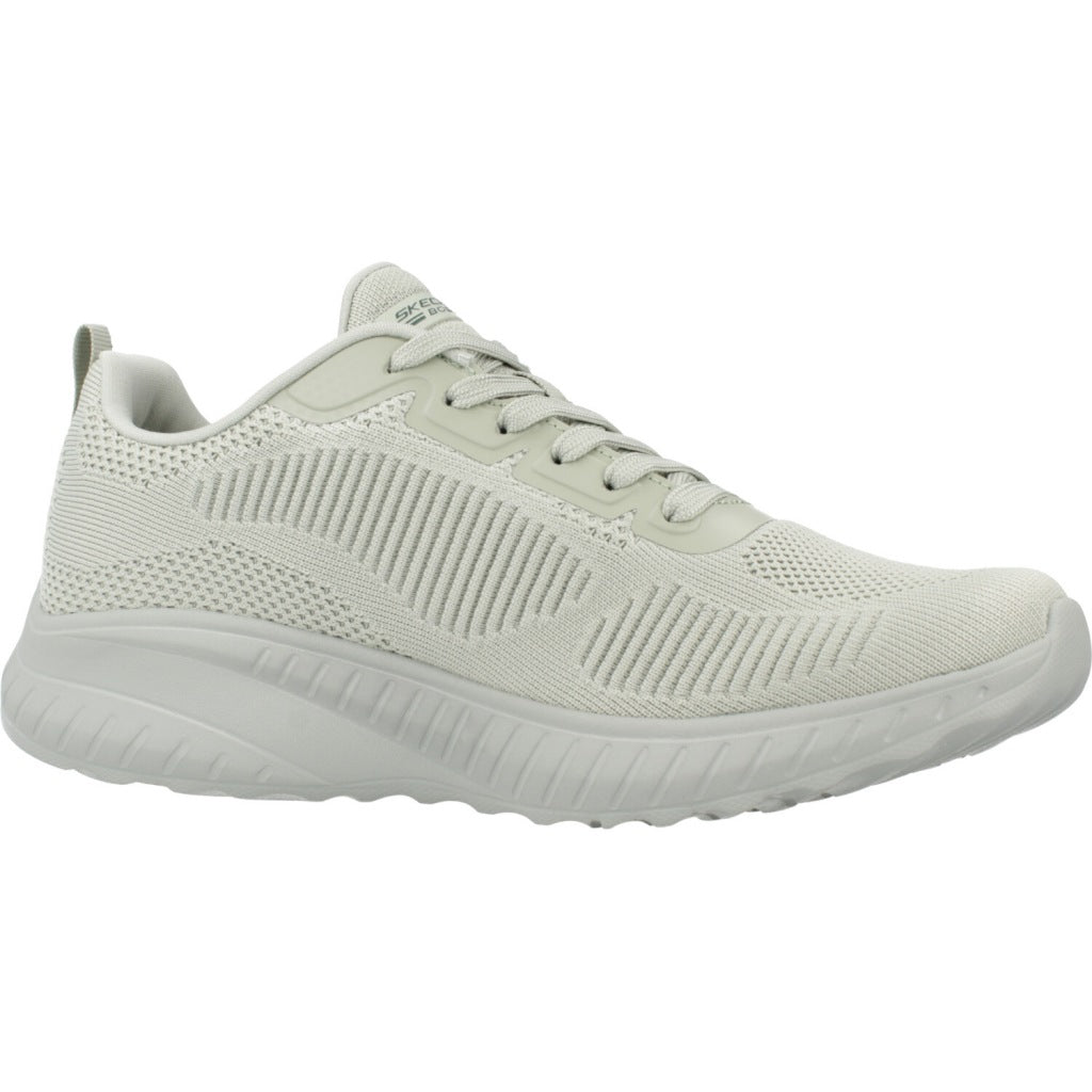 SKECHERS BOBS SQUAD CHAOS FACE OFF en color VERDE (5)
