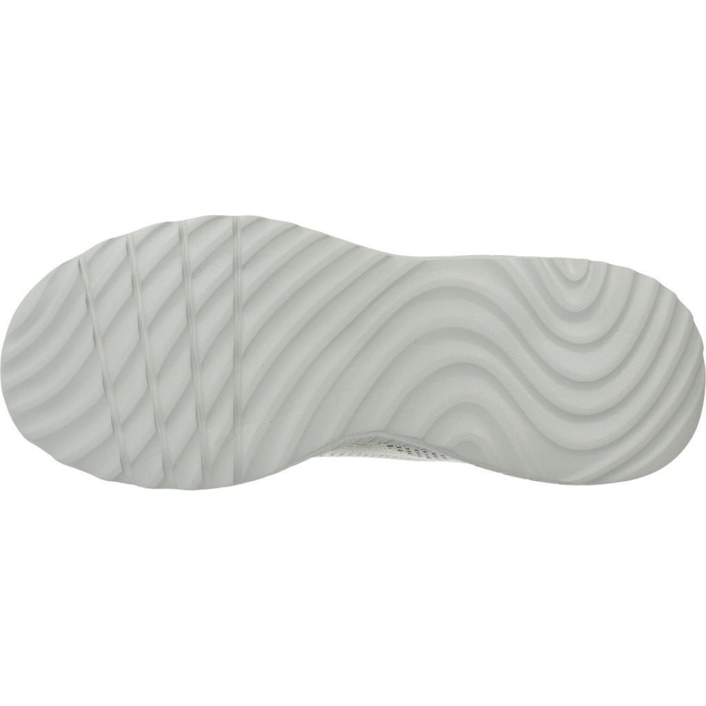 SKECHERS BOBS SQUAD CHAOS FACE OFF en color VERDE (6)