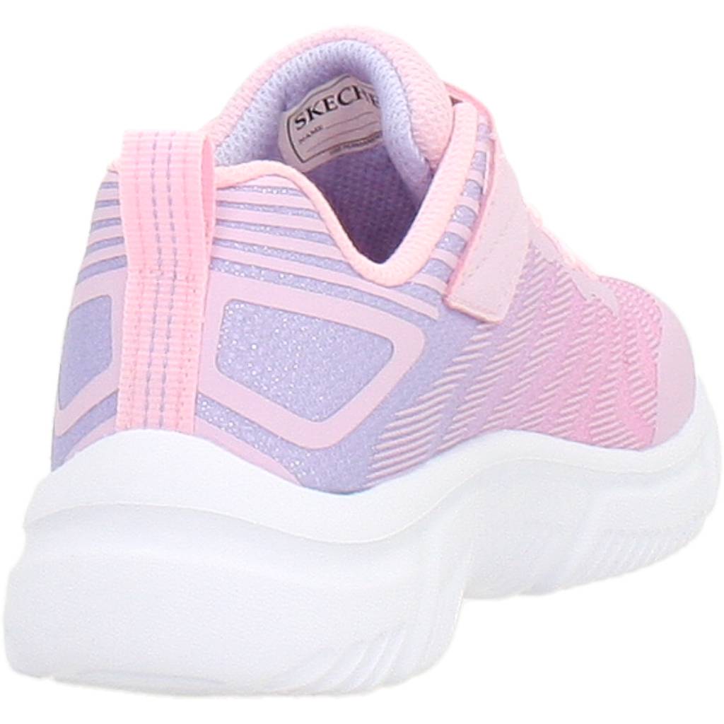 SKECHERS L en color ROSA (3)