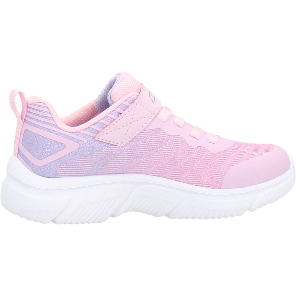 SKECHERS L en color ROSA (4)