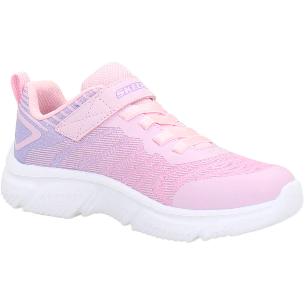 SKECHERS L en color ROSA (5)