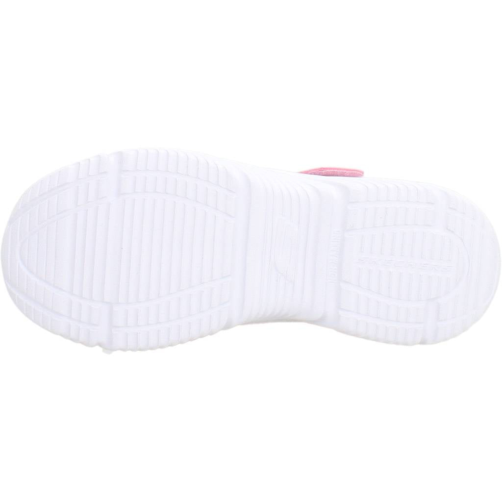 SKECHERS L en color ROSA (6)