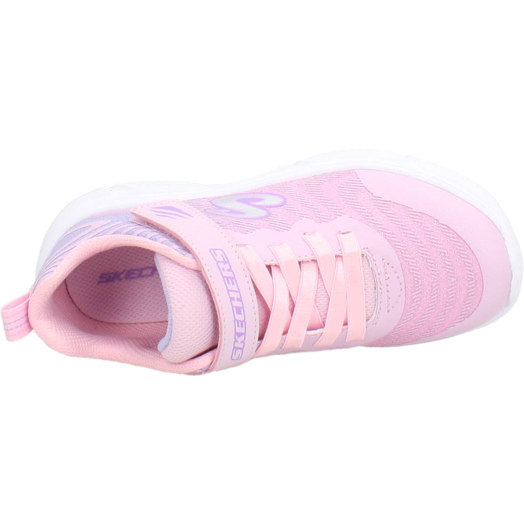 SKECHERS L en color ROSA (7)