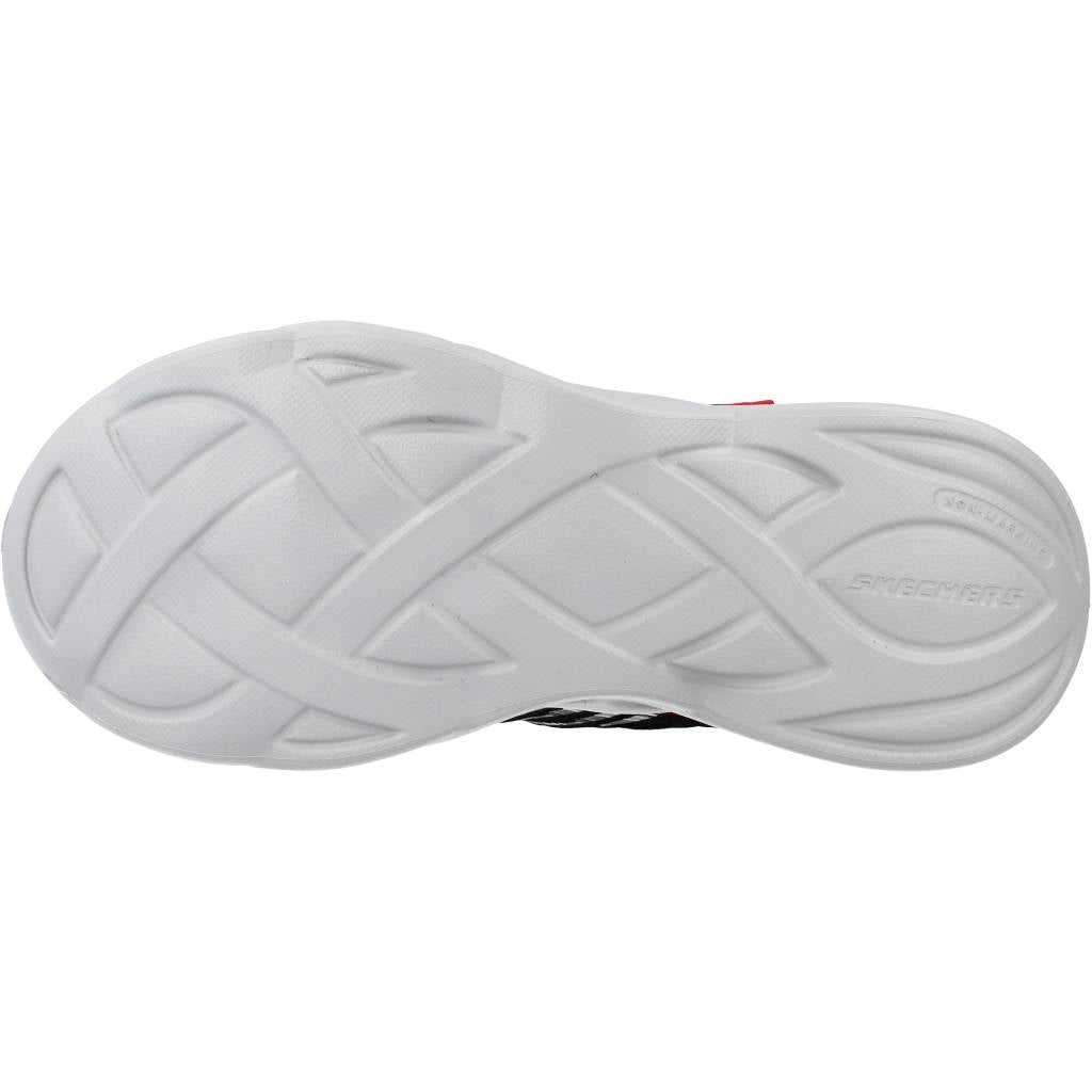 SKECHERS TWISTY BRIGHTS - NOVLO en color GRIS (6)