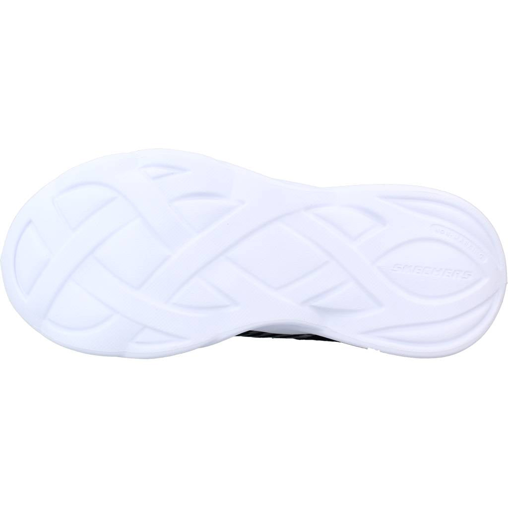 SKECHERS TWISTY BRIGHTS - NOVLO en color AZUL (6)