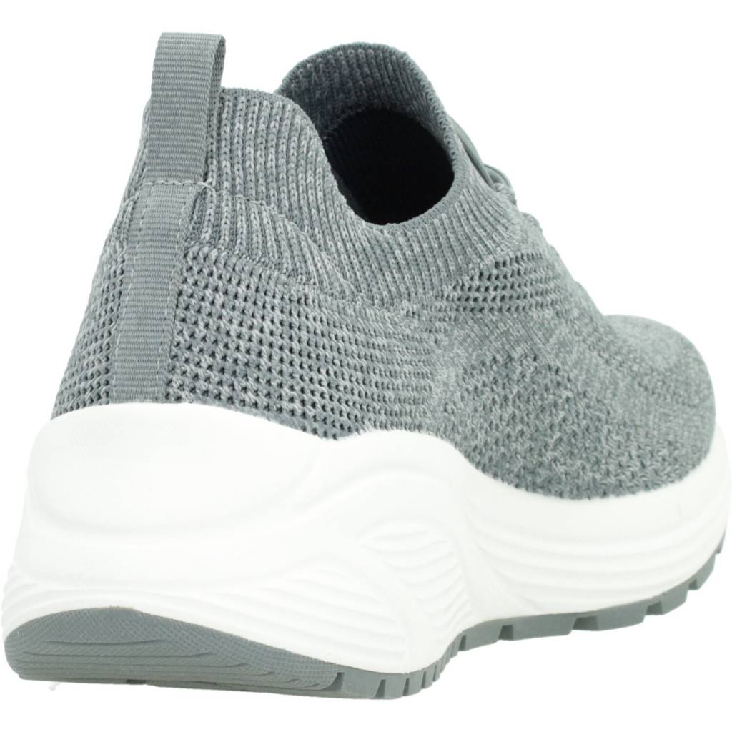 SKECHERS BOBS SPARROW en color GRIS (3)