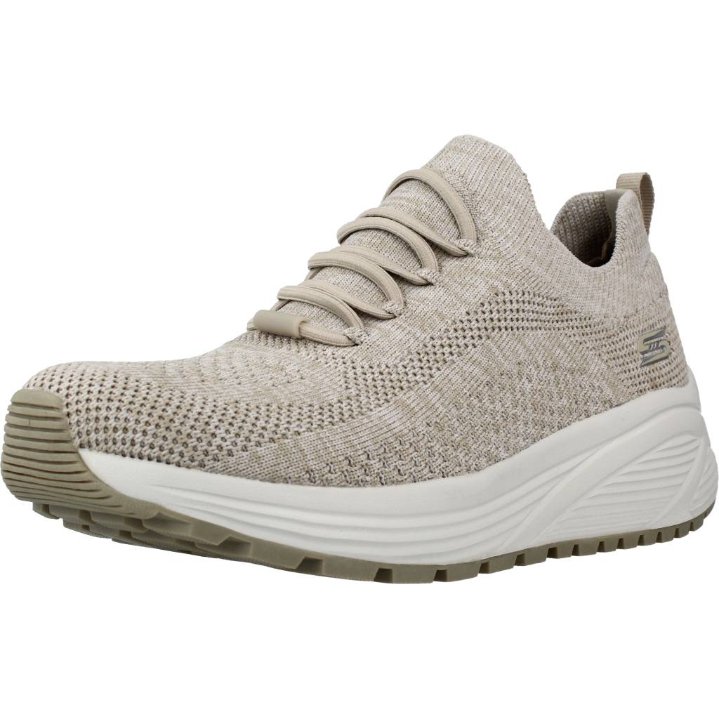 SKECHERS BOBS SPARROW . en color BEIS (1)