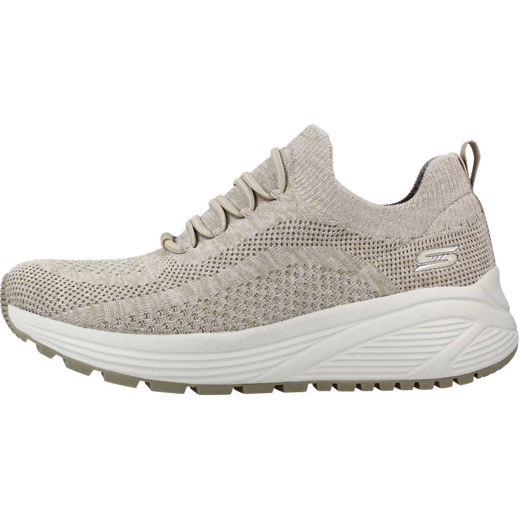 SKECHERS BOBS SPARROW . en color BEIS (2)