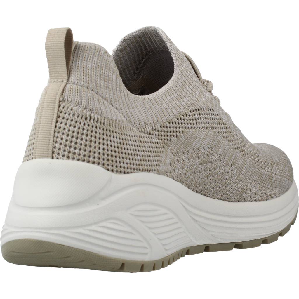 SKECHERS BOBS SPARROW . en color BEIS (3)