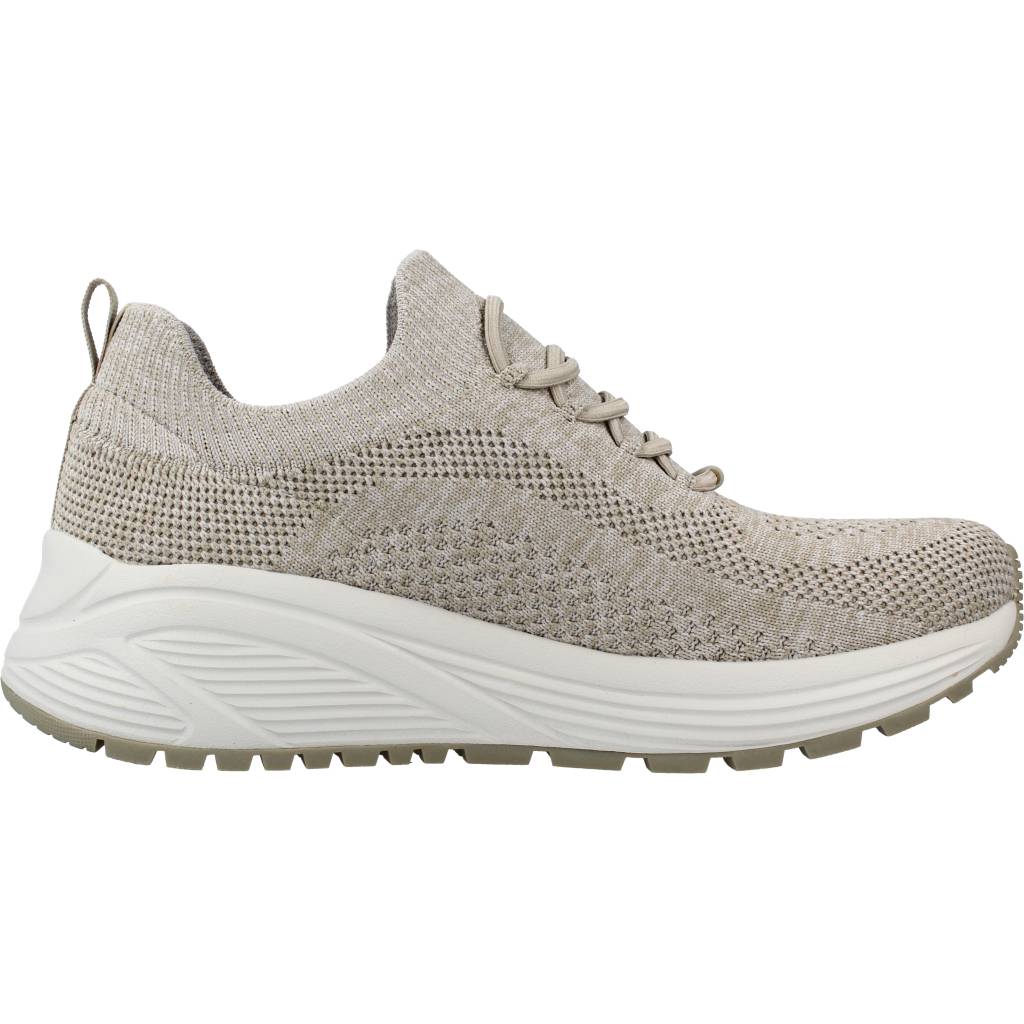 SKECHERS BOBS SPARROW . en color BEIS (4)