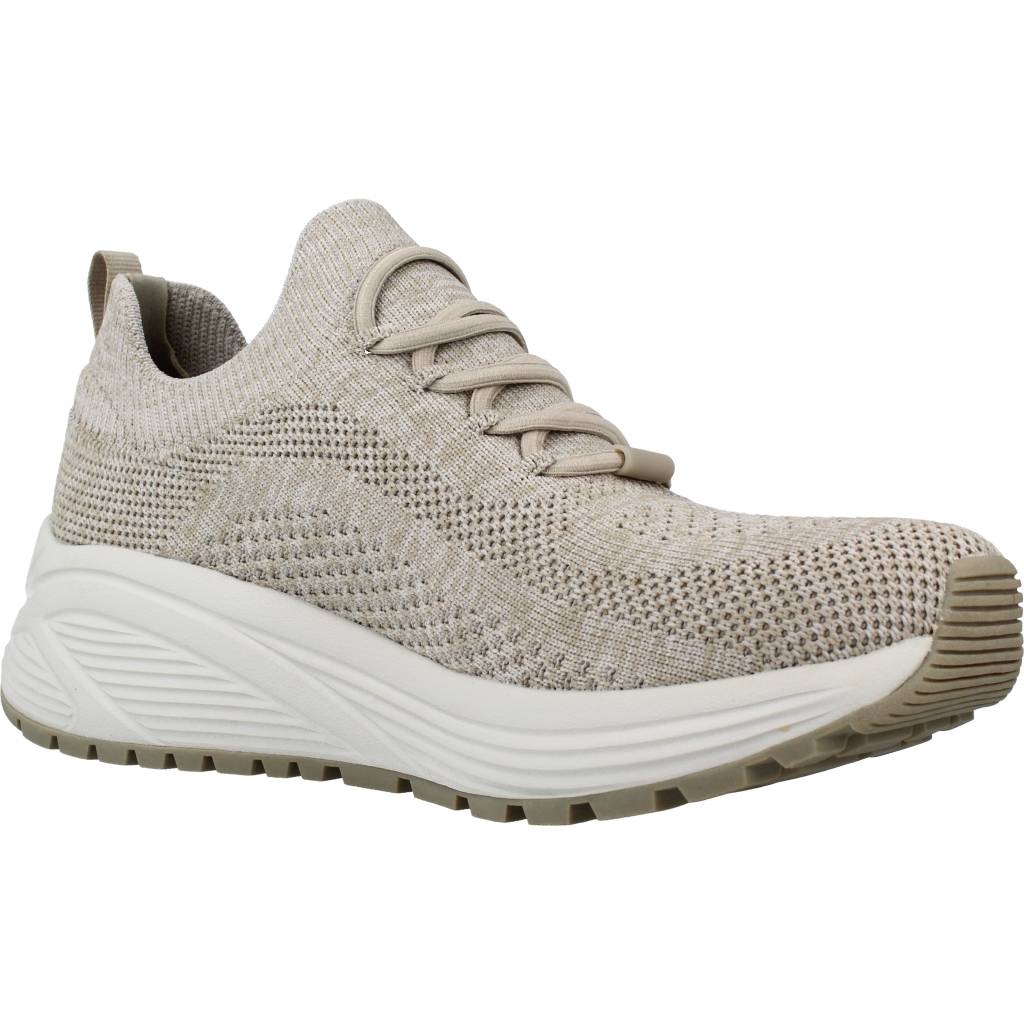 SKECHERS BOBS SPARROW . en color BEIS (5)