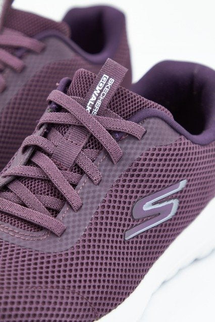 SKECHERS S GO WALK JOY LIGHT MOTION en color VIOLETA (4)
