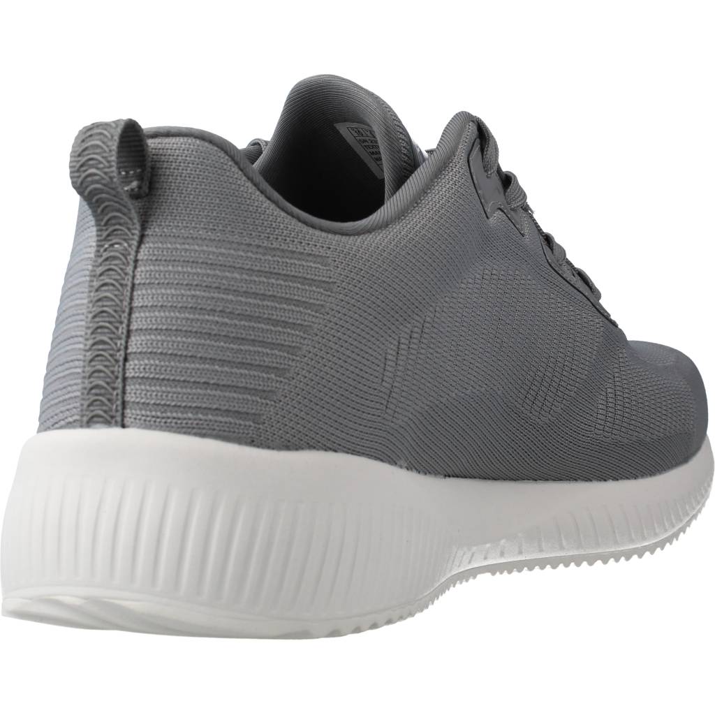 SKECHERS SKECHERS SQUAD en color GRIS (3)