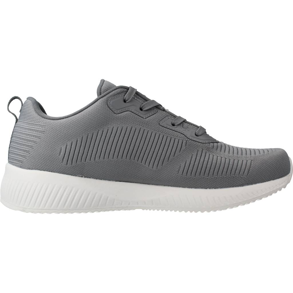 SKECHERS SKECHERS SQUAD en color GRIS (4)
