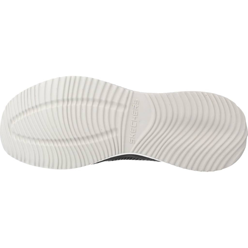 SKECHERS SKECHERS SQUAD en color GRIS (6)