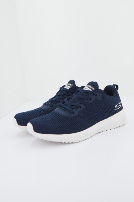 SKECHERS SQUAD en color AZUL (3)