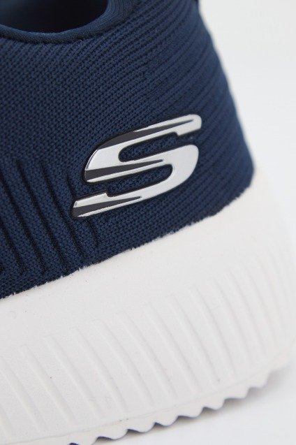 SKECHERS SQUAD en color AZUL (4)
