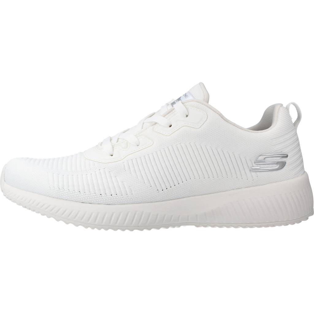 SKECHERS S en color BLANCO (2)